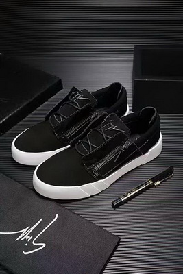 GZ Fashion Casual Men Shoes--007